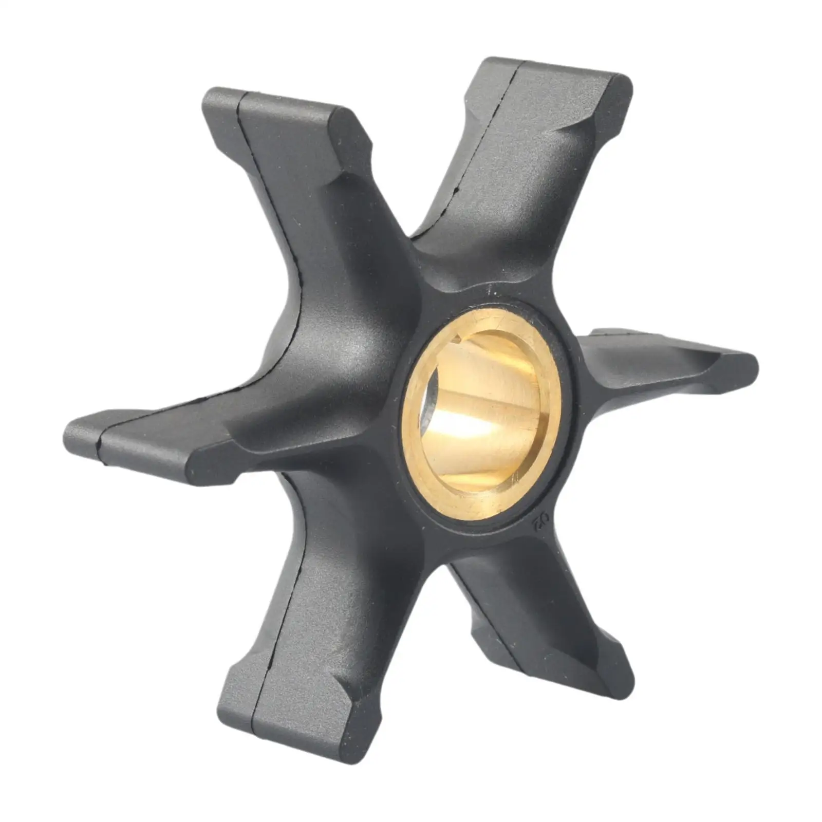 

Water Pump Impeller Repair Portable 382547 for Johnson 55/60/65/70/75HP