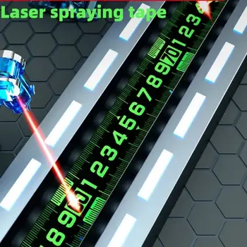 10 最佳銷售 捲尺 - №9