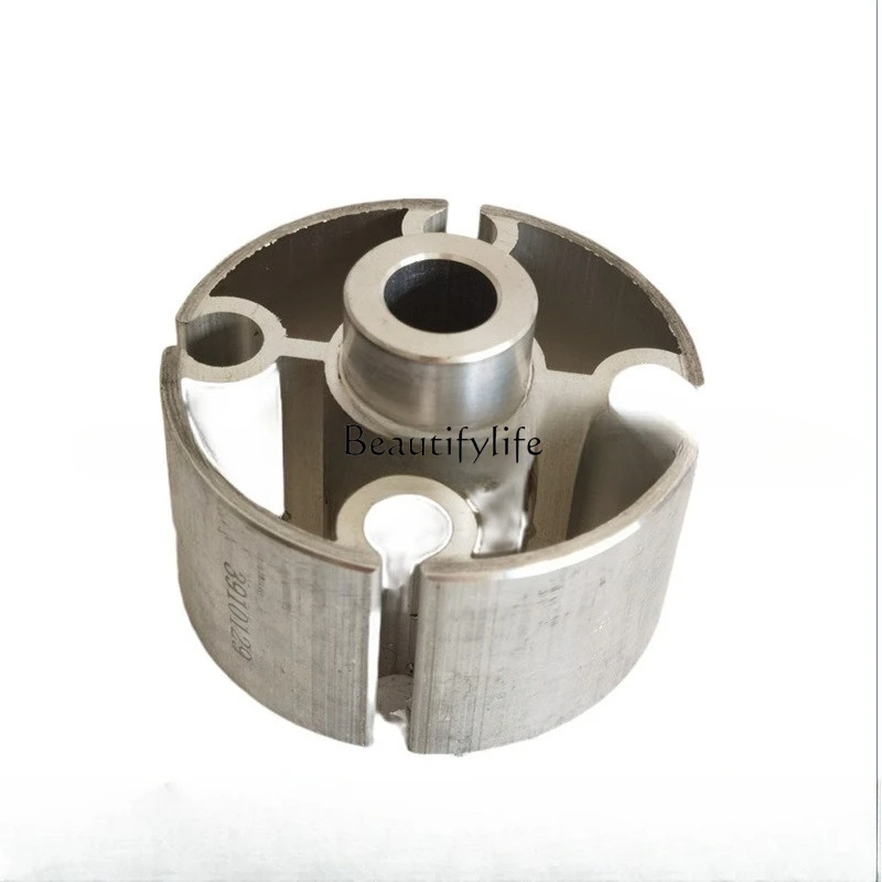 

For engine parts fan spacer 3910129