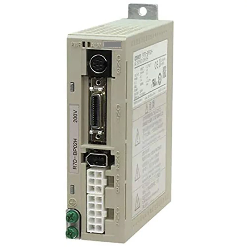 

R7D-BP02H-Z Servo Drive R7DBP02HZ