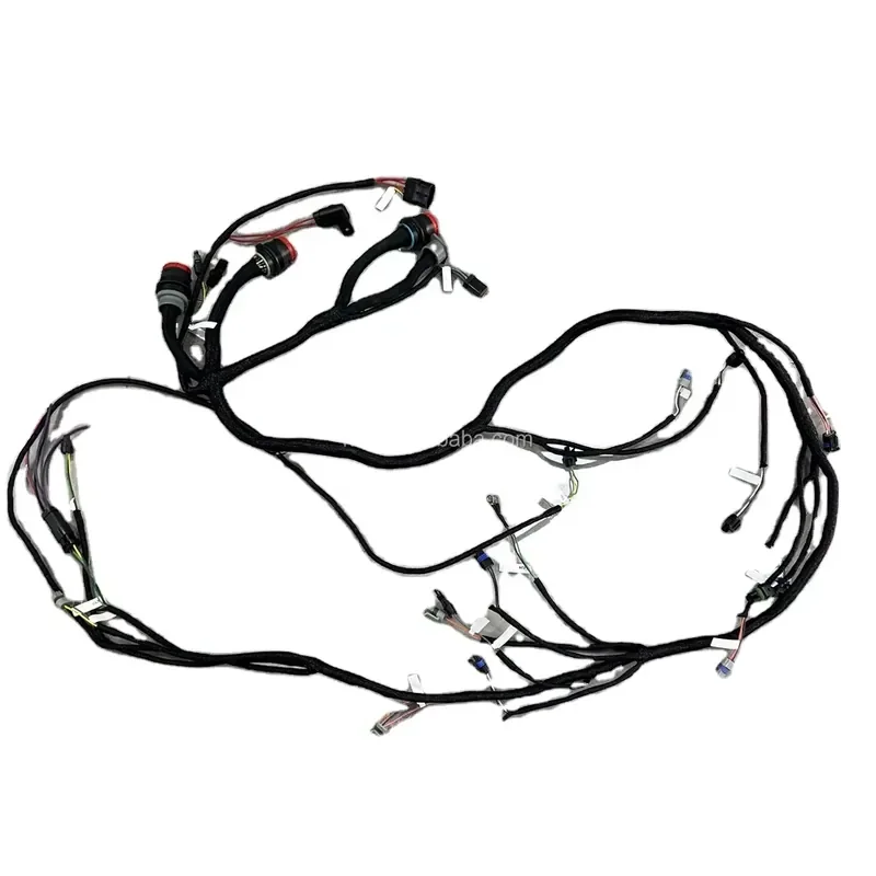 Engine QSK23 4096434 Engine Wiring Harness for Genset