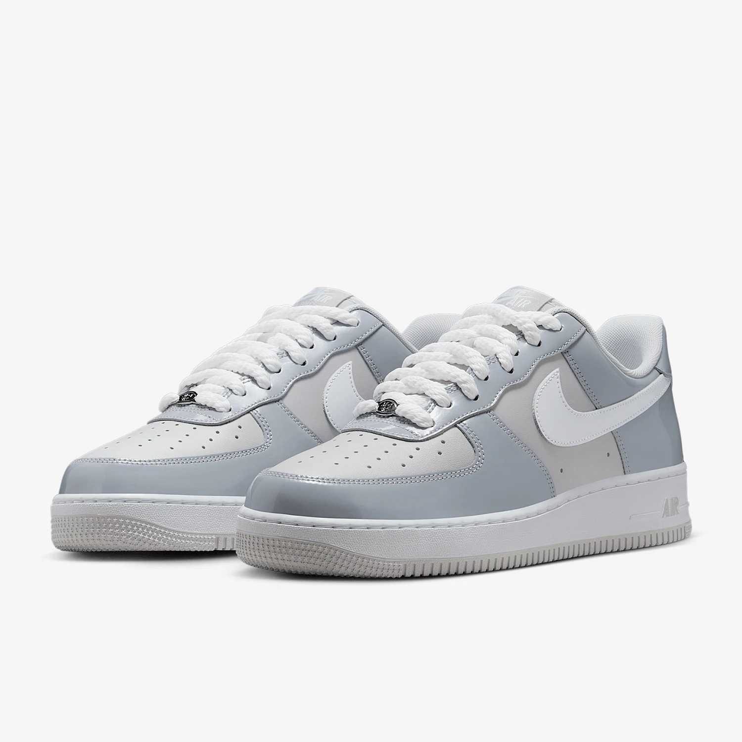 

Оригинальные мужские низкие кроссовки Nike Air Force 1 2025 года HV9405-001
