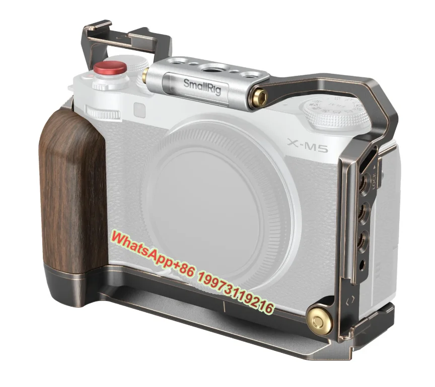 Smallrig 4892 Alumi…