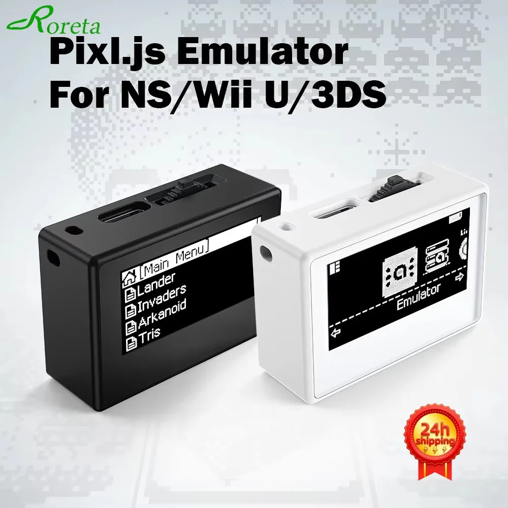 Roreta Smart Nfc Em…