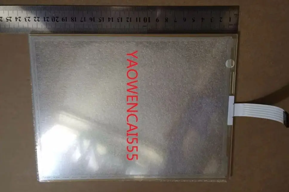 

For industry medical equipment T104S-5RB006N-0A18R0-080FH Touch Panel