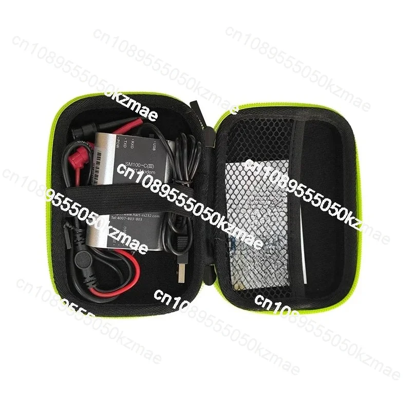 Suitable for converting USB modems, Hart converters, USB handheld devices
