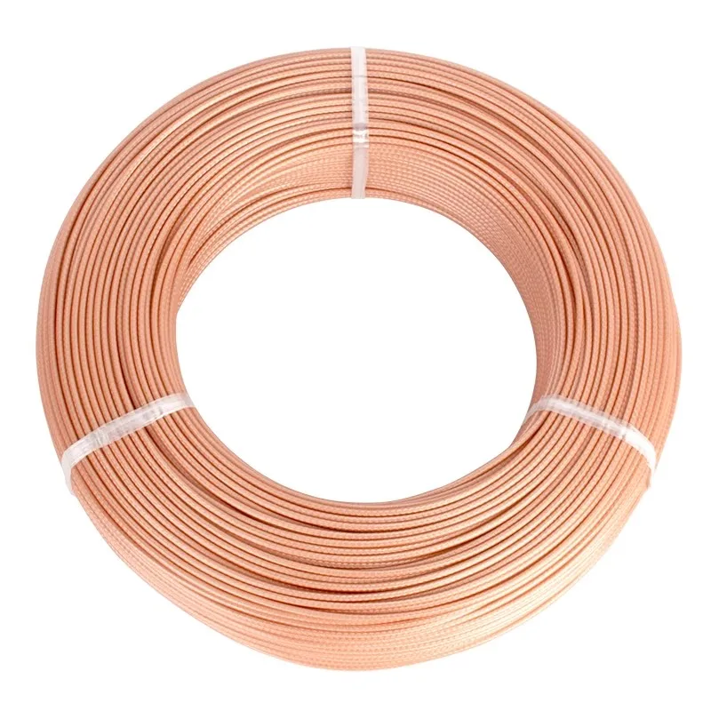 

RG316 Посеребренный провод RF Line Коаксиальный кабель 50-1,5 Высокотемпературный высокочастотный линейный тестер Приемник RG316