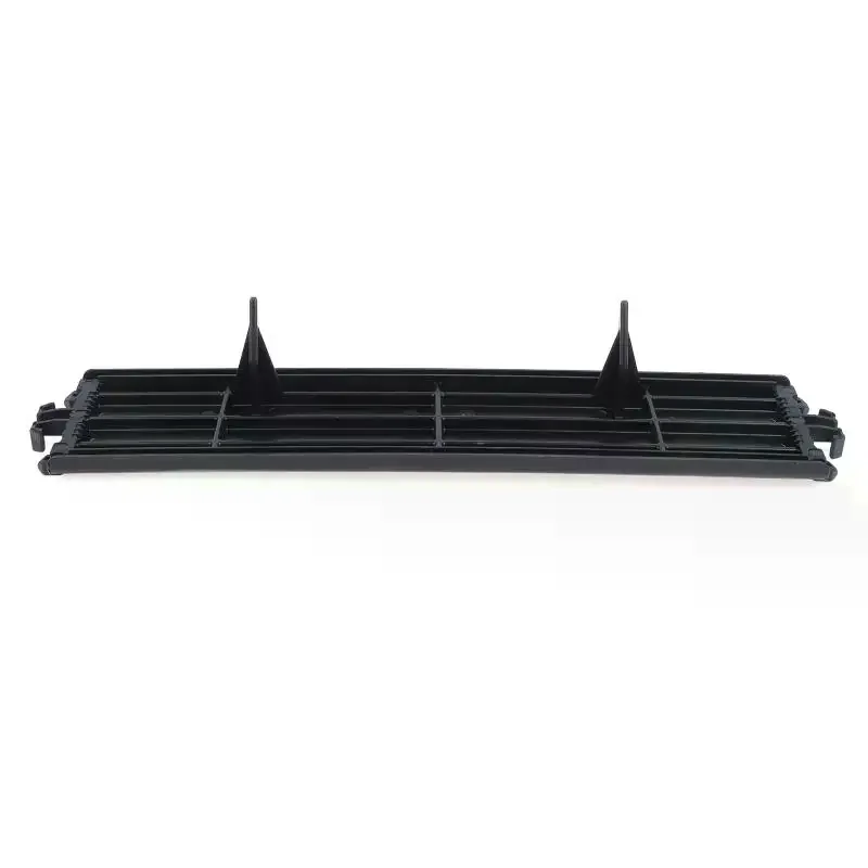 Air Conditioning Filter Cover Heat Resistant ABS Cabin Air Filter Cover OE 88899-06110 Fit for Hybrid Vehicles