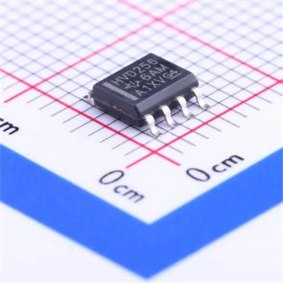 

20PCS/LOT SN65HVD256DR (CAN Transceivers)