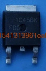 

FDD390N15A FDD5614P