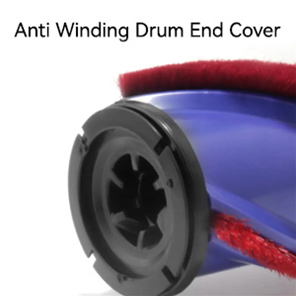 

Hot A467I For V6 DC58 DC59 DC62 DC72 DC74 Vacuums Cleaner Replacement Part Electric Floor Brush Head for Hardwood Floor