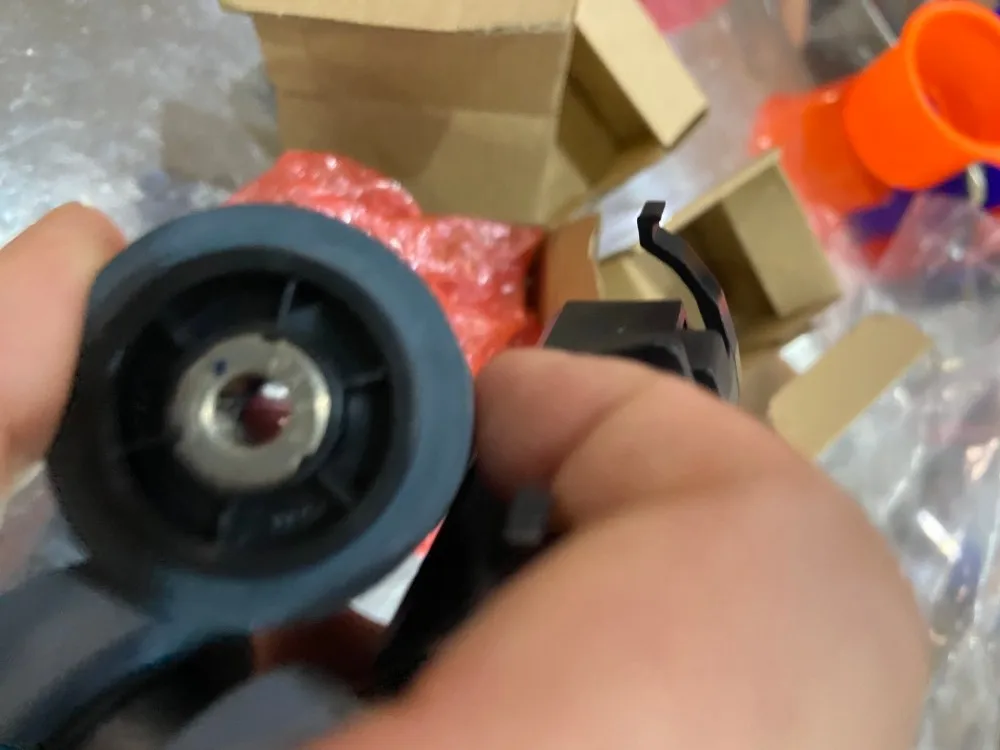 

1SETS Separation Feed Pickup Roller for EPSON WorkForce Pro WF C869R C878R C879R C8190 C8690 1701851 1653940