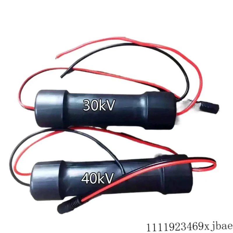 DC 15V To 30KV 40KV Pulse High Voltage Arc Generator Boost Step-up Transformer Module Inverter