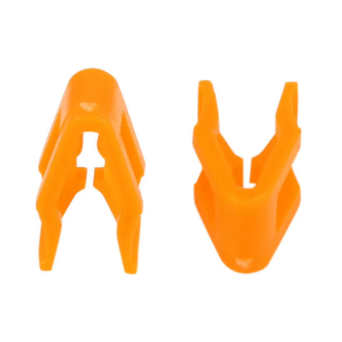 

Body Trim Panel Clips For Dash Panel & DVD Panel Clip For Nylon Retainer High Quality Long Service Life