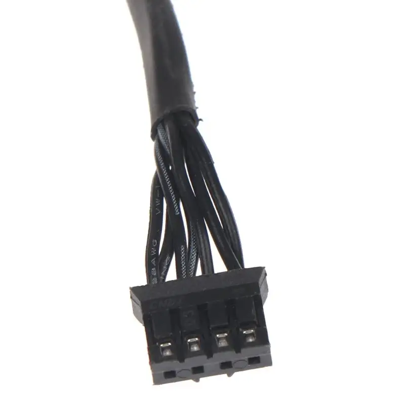 Neuer GPU-Lüfter 4PIN 87MM 4PIN CF-12915S für Inno3D Geforce RTX 2060 1660 Super Twin X2 Grafikkartenkühlung – Detail 6