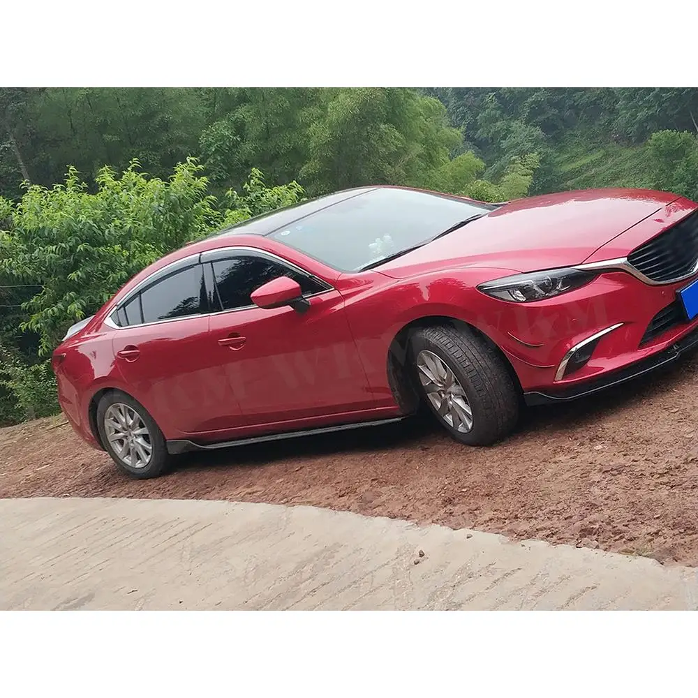 Jcyecf Side Skirts …