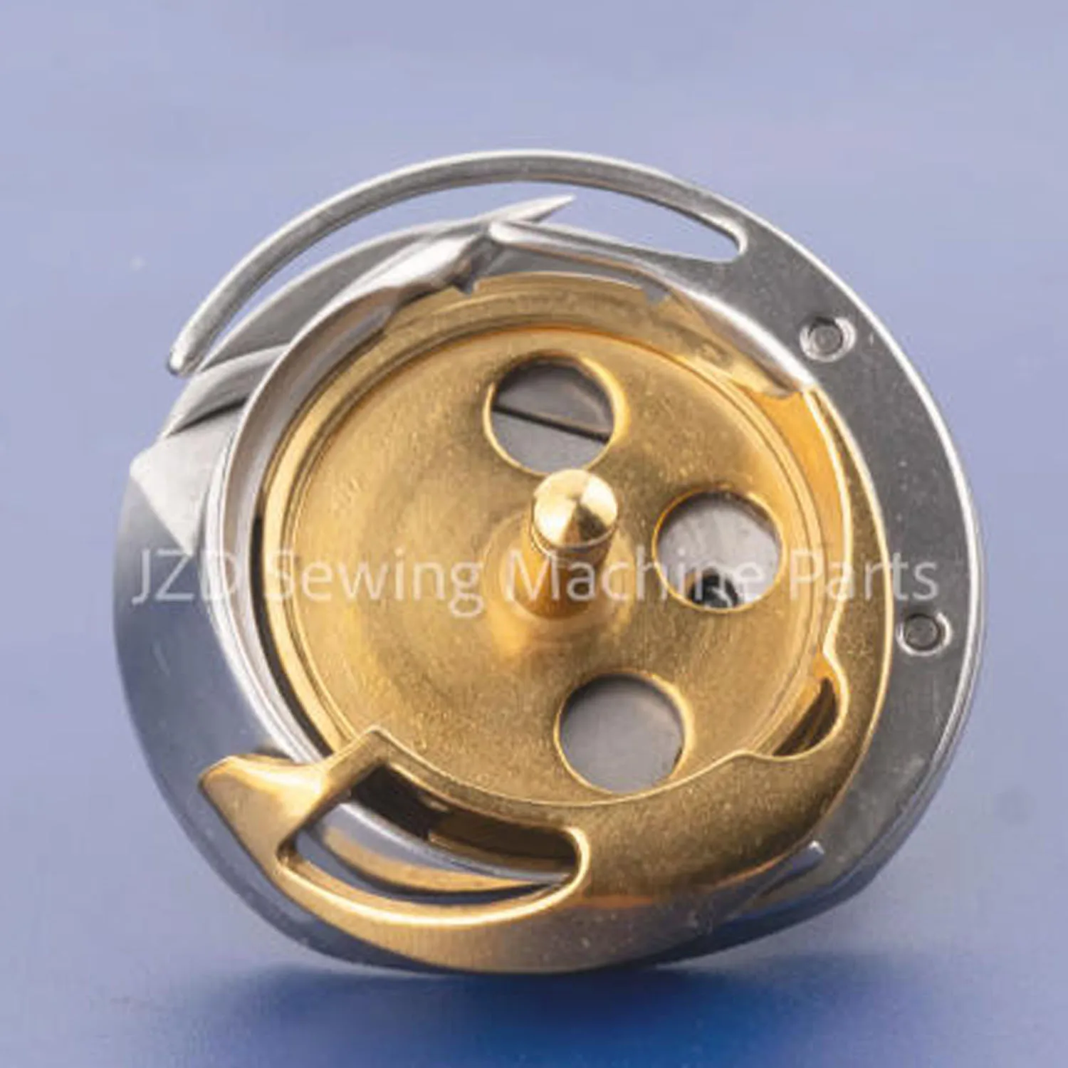 Gancho 457 # Gancho giratorio DP2-457U(T) para máquinas de coser JACK JK-457, SINGER 457A, YULUN 475A-505-PBG-NHL