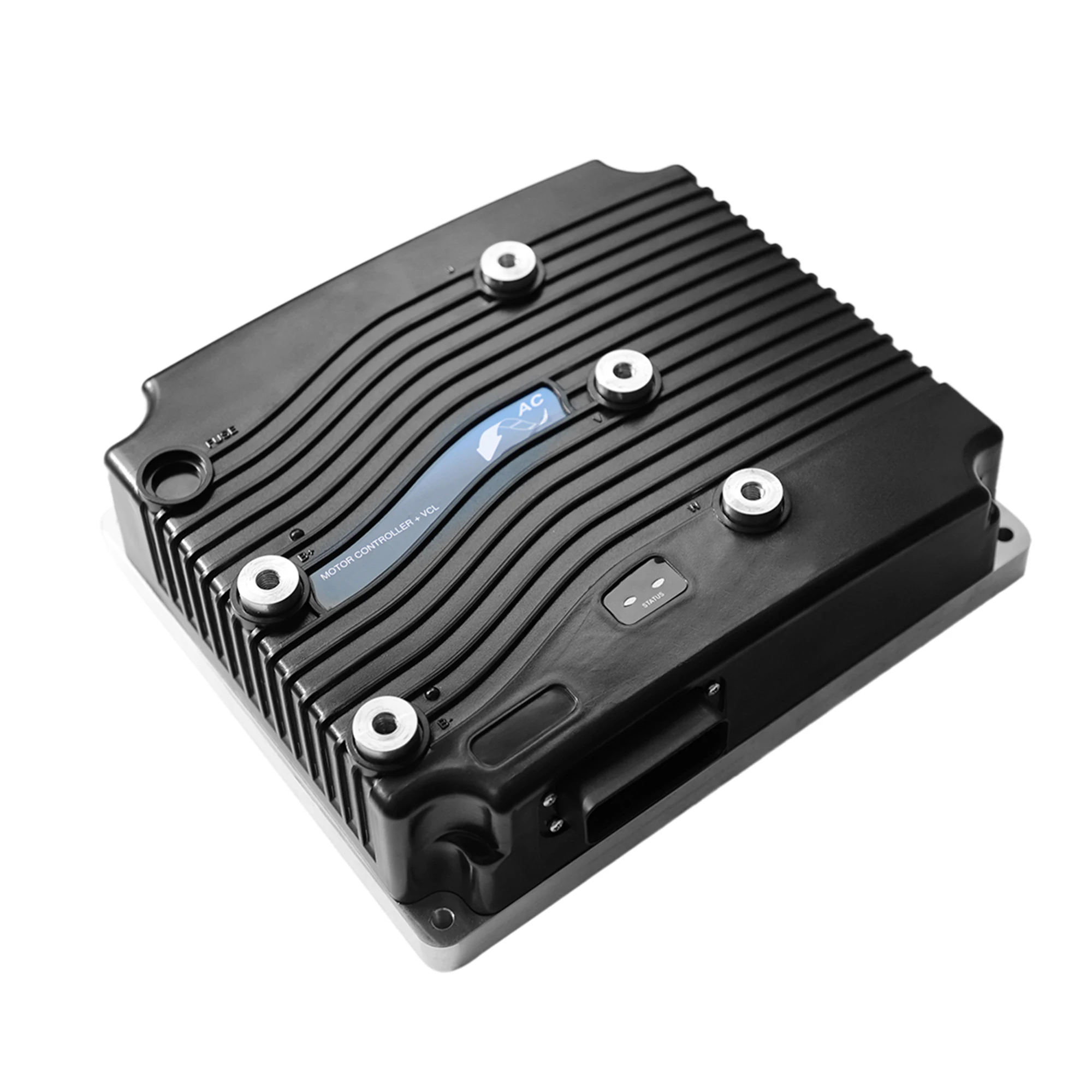 

1238-6501 48-80V 550A AC Motor Speed Controller for Curtis Hyster Yale Forklift