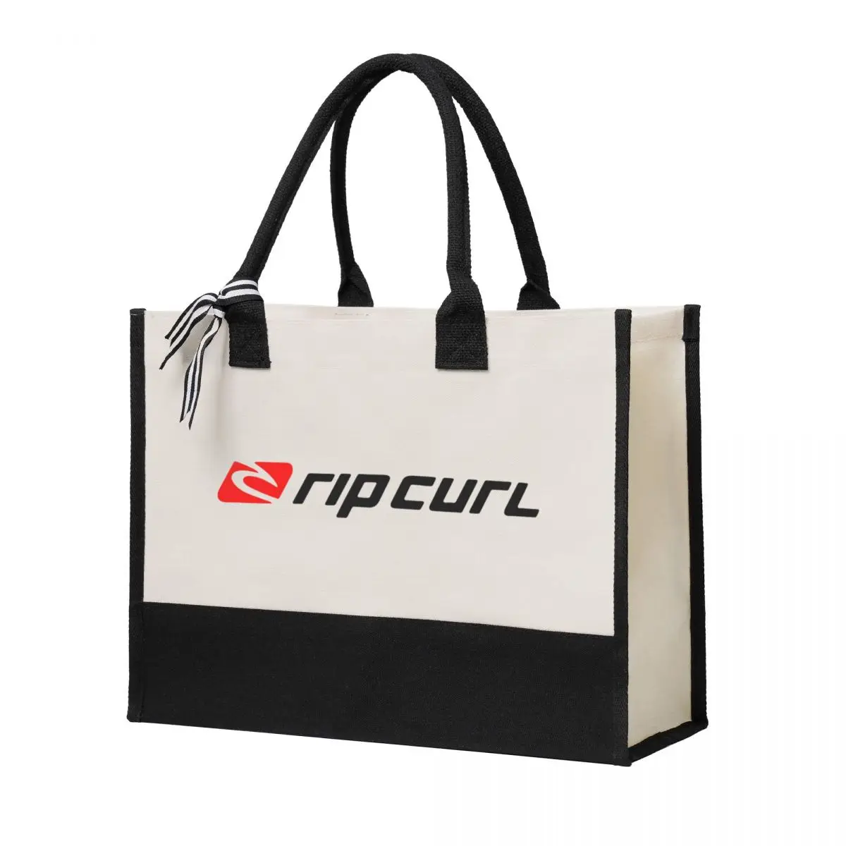 Rip Curl Canvas Boodschappentas Bruiloft Decoratie Reis Trouwtas Beste Huwelijkscadeau