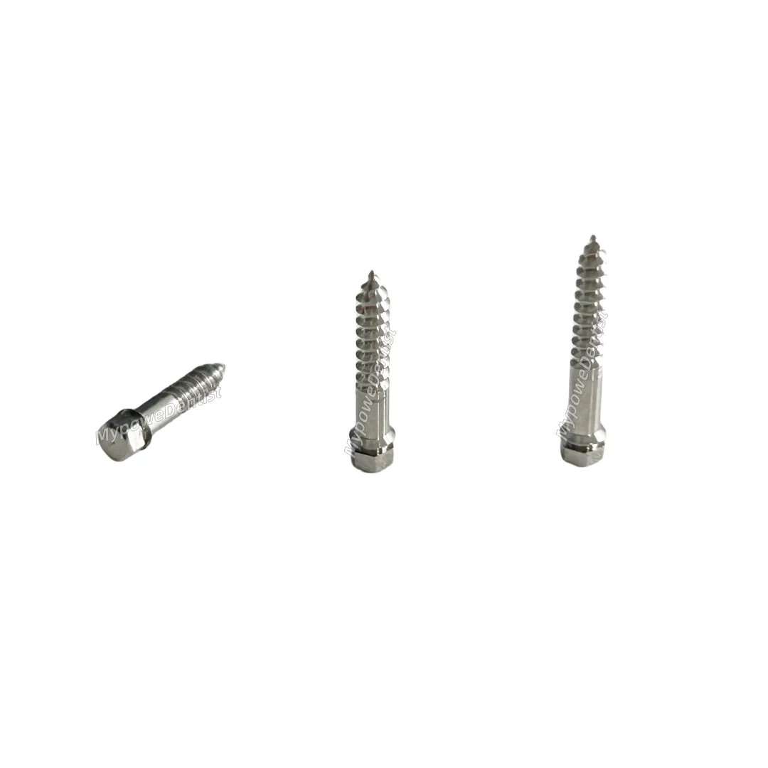 Dental Expansion Screw Rapid Split Skeletal Fixation Screws MSE Expander 8/10/12mm Screws/MSE Expander/Ratchet Wrench Driver