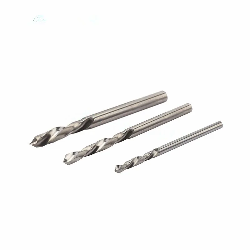 

Orthopedic instrument medical superhard electric tungsten steel drill bit slipping broken bone screw extractor nail nut drilling