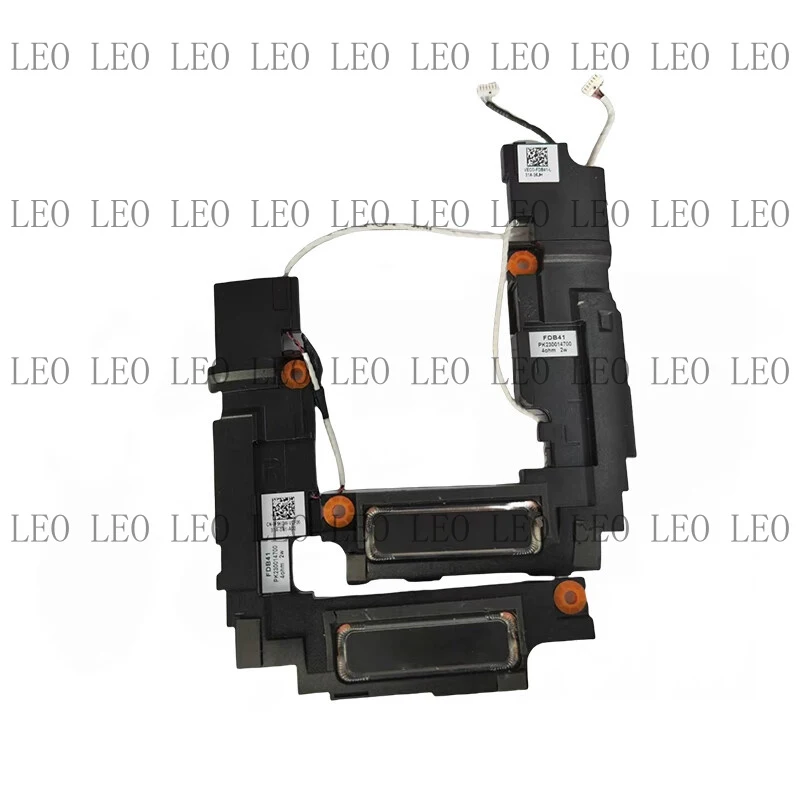 

SS 0F5KGW Built-in Speaker Left & Right for Dell Latitude 9420 E9420