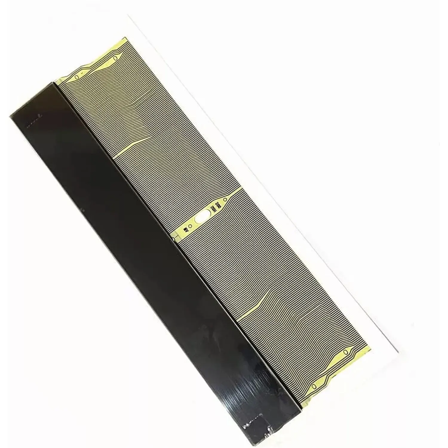 LCD Display Screen For BMW E53 E38 E39 5 & 7 Series X5 Mid Radio FM Screen Pixel Repair Accessories Automotive Professional Part view 2