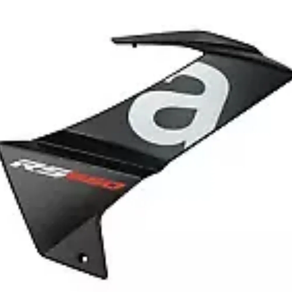 Panneau de couverture de cadre latéral, carénage en Fiber de capot pour Aprilia RS 660 2020 – 2022