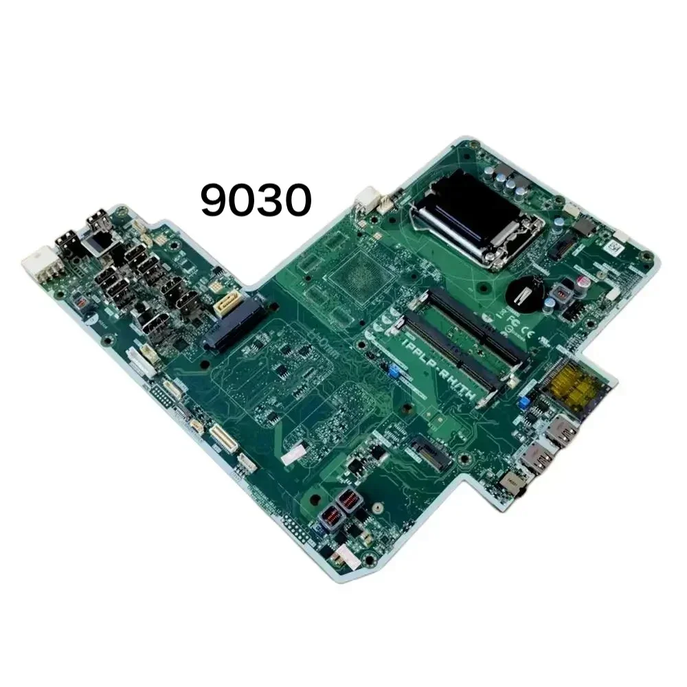 For DELL 9030 All-in-One Motherboard IPPLP-RH/TH CYTN6 0CYTN6 CN-0CYTN6 04RY2N Mainboard 100% Tested OK Fully Work Free Shipping