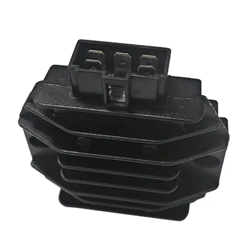 AU16-SH640D-12 Voltage Regulator For Motorcycle Regulator Rectifier Motorcycle Parts For YZF600 XP500