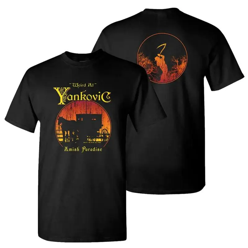 Π€ΡΡΠ±ΠΎΠ»ΠΊΠ° Weird Al Yankovic Amish Paradise Π€ΡΡΠ±ΠΎΠ»ΠΊΠ° Weird Al Yankovic Amish Paradise