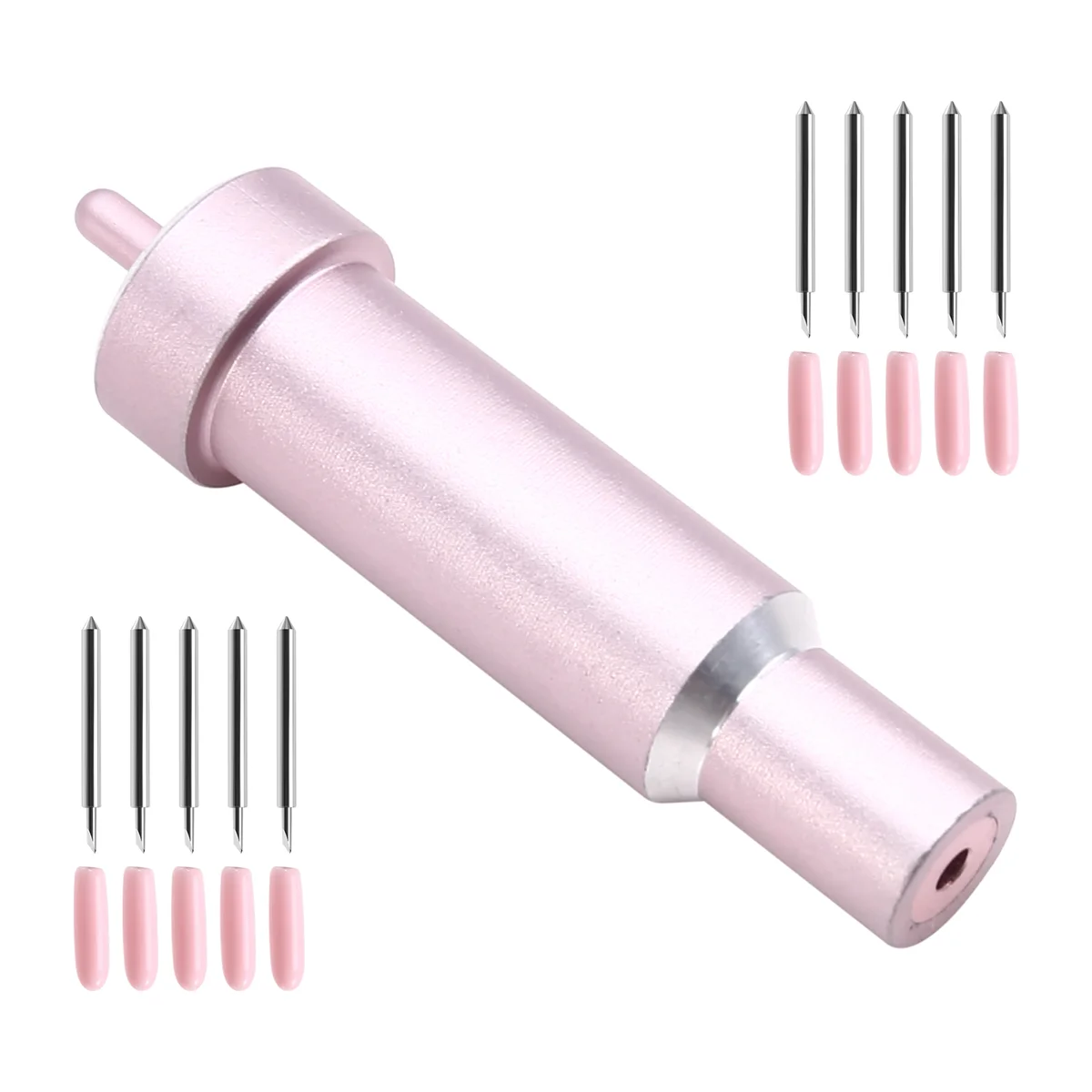 Abfi Deep Cut Blade… - image