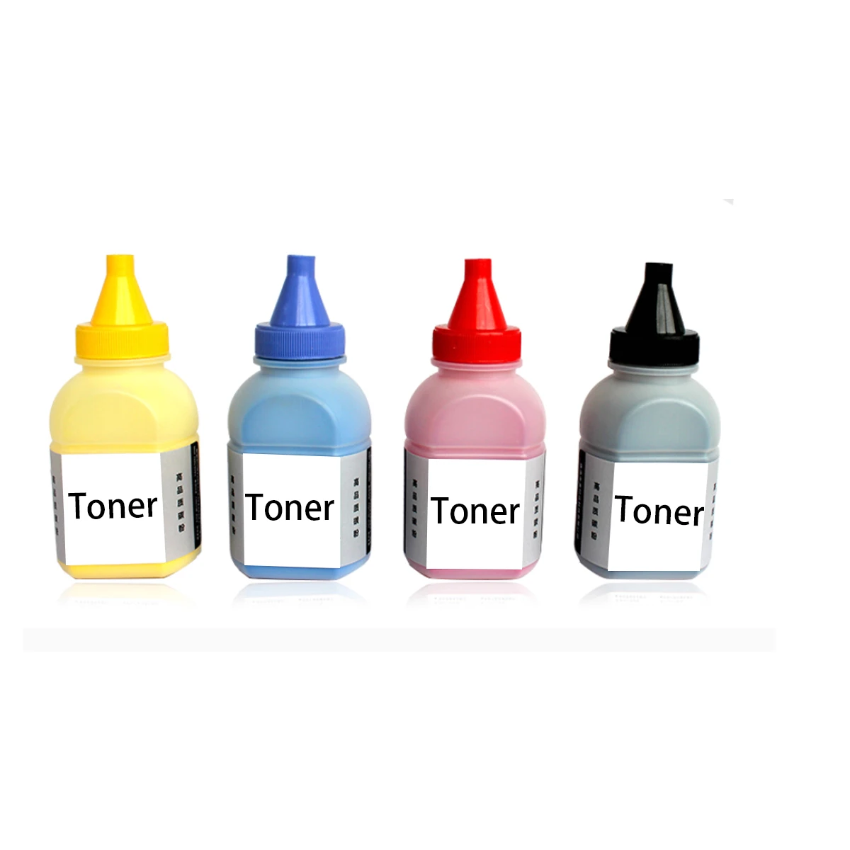 45G Toner Powder Dust Refill Kits for Canon CRG316 CRG416 CRG116 CRG716 CRG916 CRG516 CRG-316 CRG-416 CRG-116 CRG-716 K C M Y BK