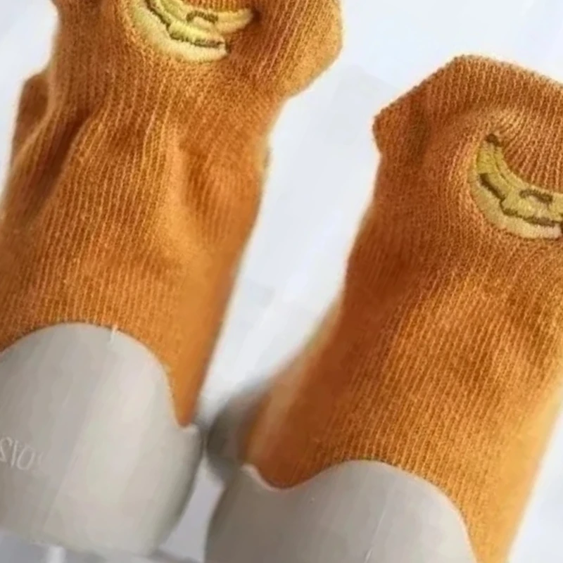 

Новая детская обувь для малышей на мягкой подошве, вязаные детские носки и обувь с вышивкой, детская обувь, обувь для маленьких девочек