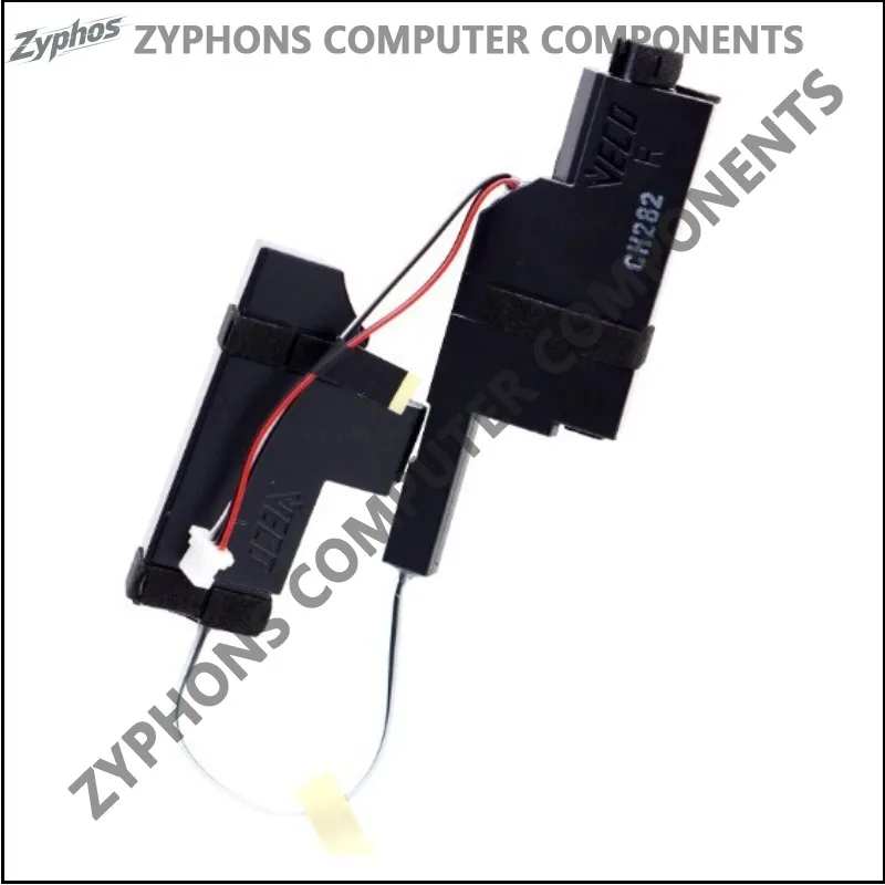 New Laptop Internal Speakers For HP 14-cf TPN-I131 TPN-I130 TPN-I135 14s-cr 14-dp Series Replacement Audio Parts