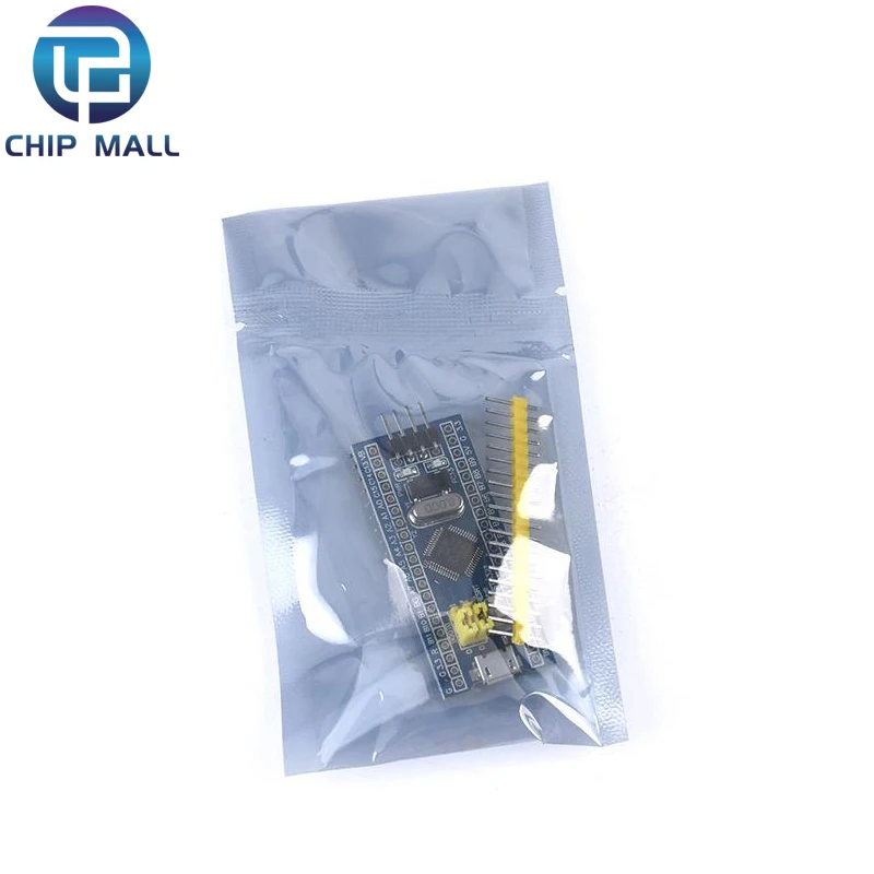 STM32F103C8T6 MCU Development Board Minimum System Board STM32F Module