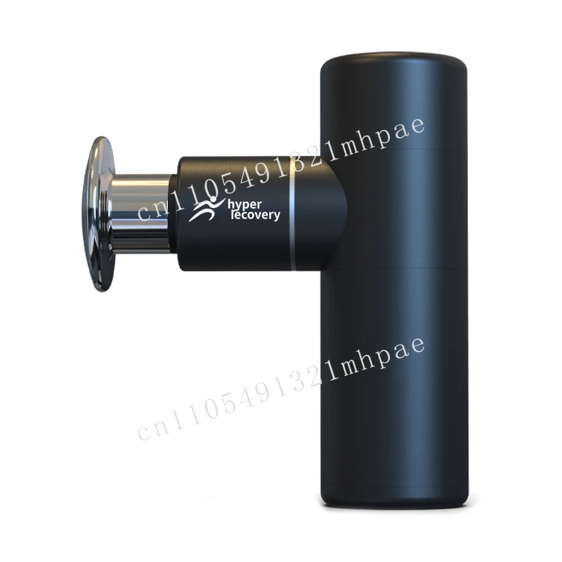 

Mini Massager Small Sport Cordless Electronic Booster Vibration Tapping Mini Handle Deep Muscle Massage Gun Drip