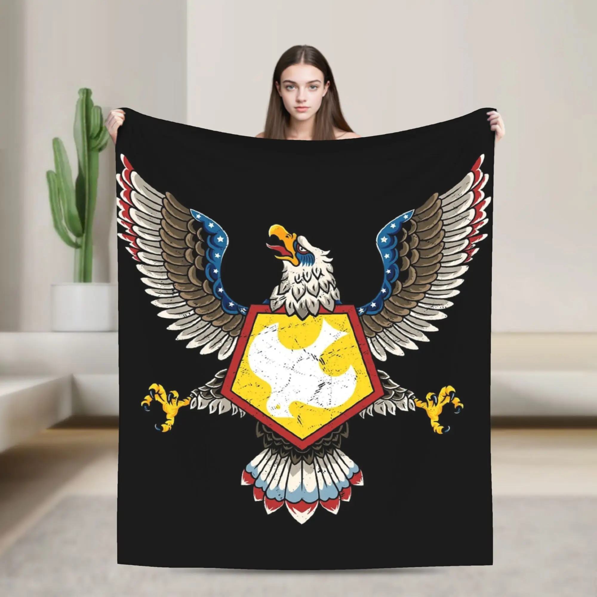 Eagly Peacemaker Lo… - image