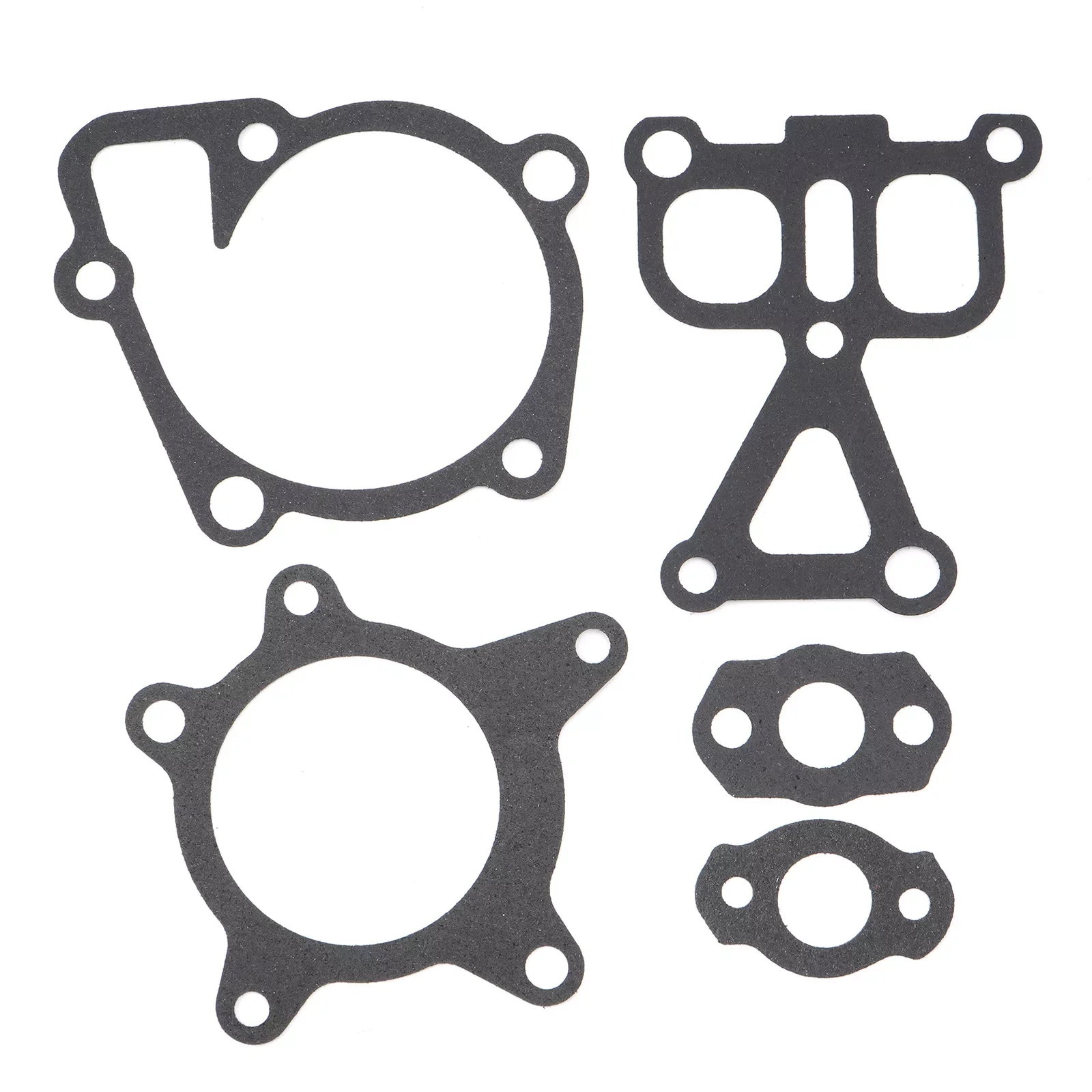 MLS Head Gasket w/ Bolts Kit For 12-16 Hyundai Veloster Kia Accent Rio Soul 1.6L