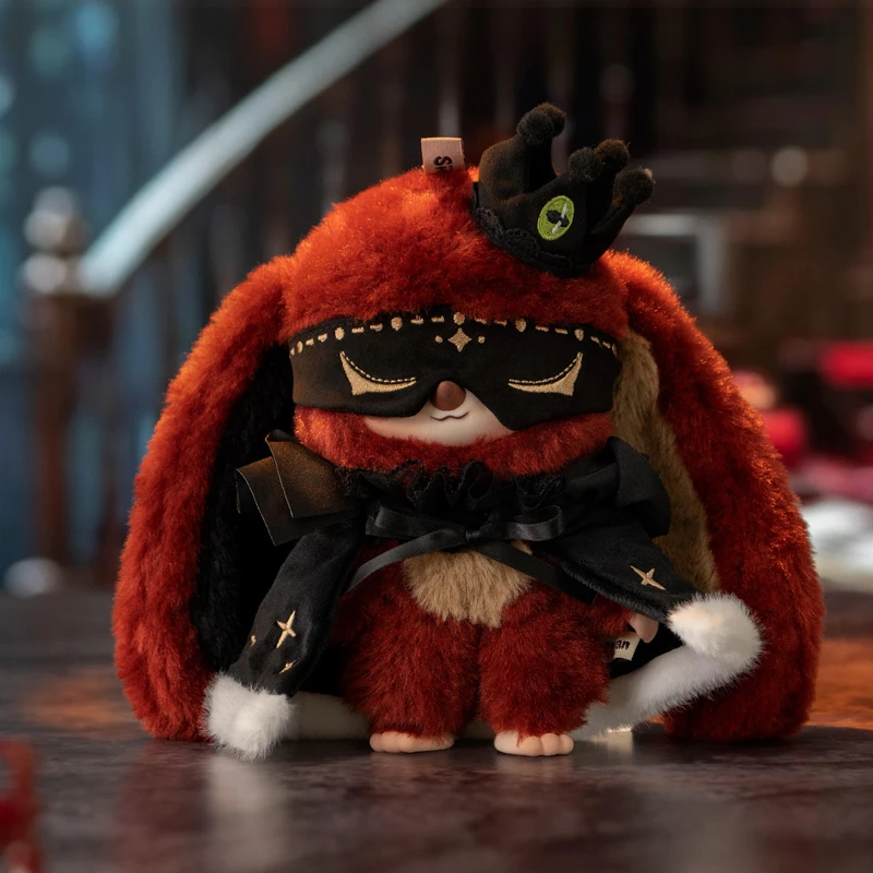 SIINONO 秘密を伝えるのが欲しいシリーズ ぬいぐるみ ブラインドボックス ミステリーボックス 人形 かわいい アニメ フィギュア 子供の誕生日プレゼント コレクション