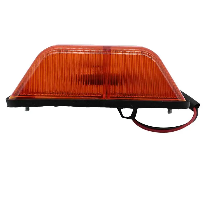 2X Car Indicator Side Repeater Lamp 0018204921 For Mercedes Benz Sprinter 1995-2006 Side Marker Lights-N29R