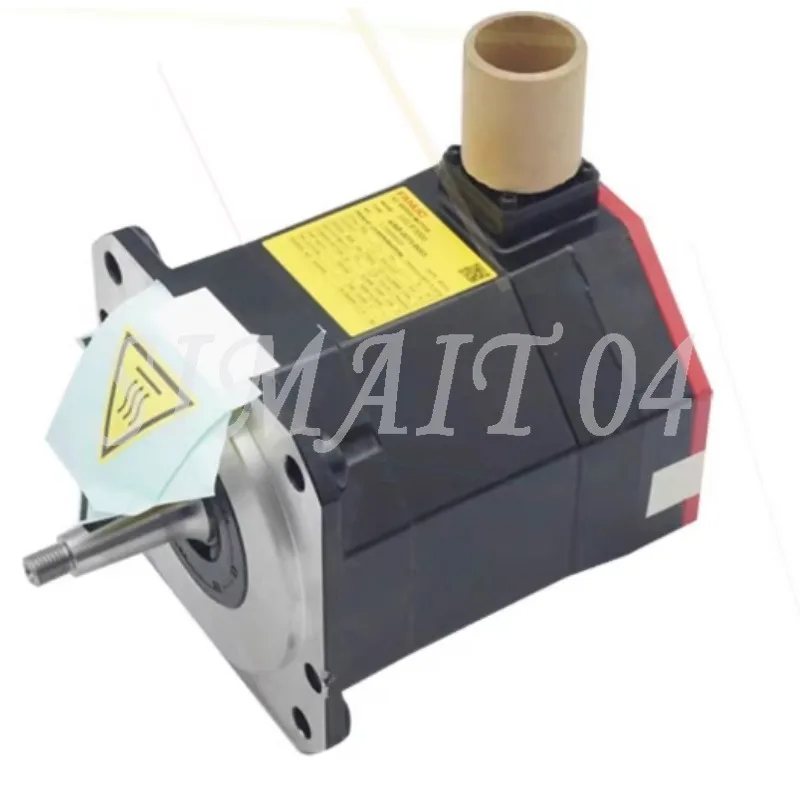

Серводвигатель Fanuc с ЧПУ A06B-2075-B107 0075-B103 B003