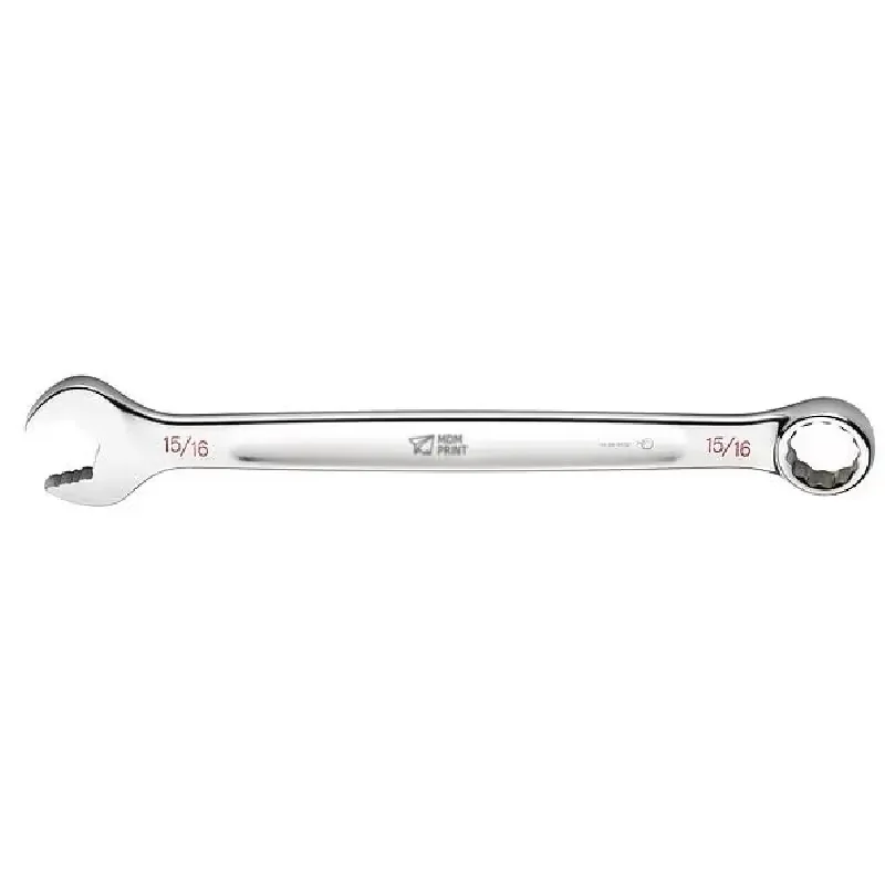 

15/16 in. SAE Combination Wrench