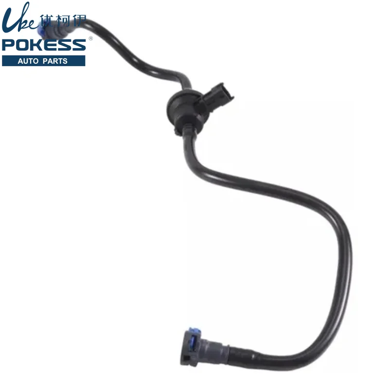 

Car Carbon Canister Solenoid Valve with Tube for Ford Focus 2.0L Non-Turbo 2012-2018 BV619D289HA