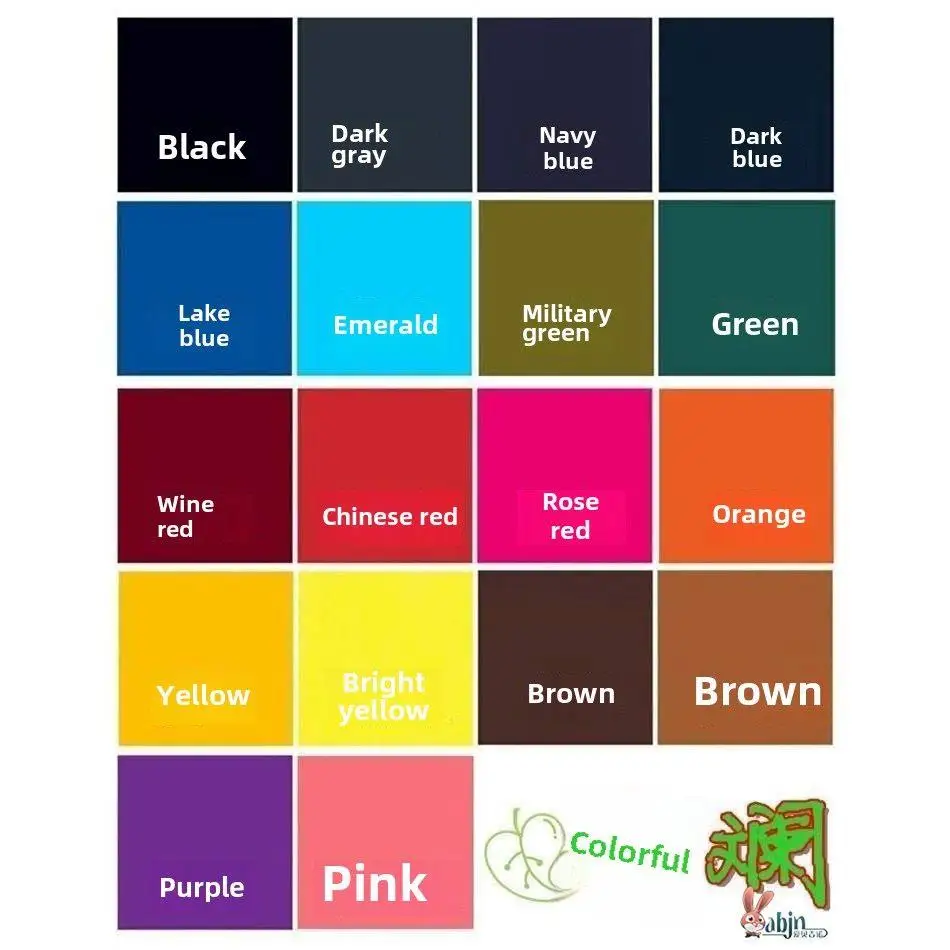 Agente de Coloración para Ropa Vieja, Prendas de Algodón y Lino, Agente Reductor de Color, Reparación de Coloración, Tinte para Cabello de Fibra Beige, Cambio de Color