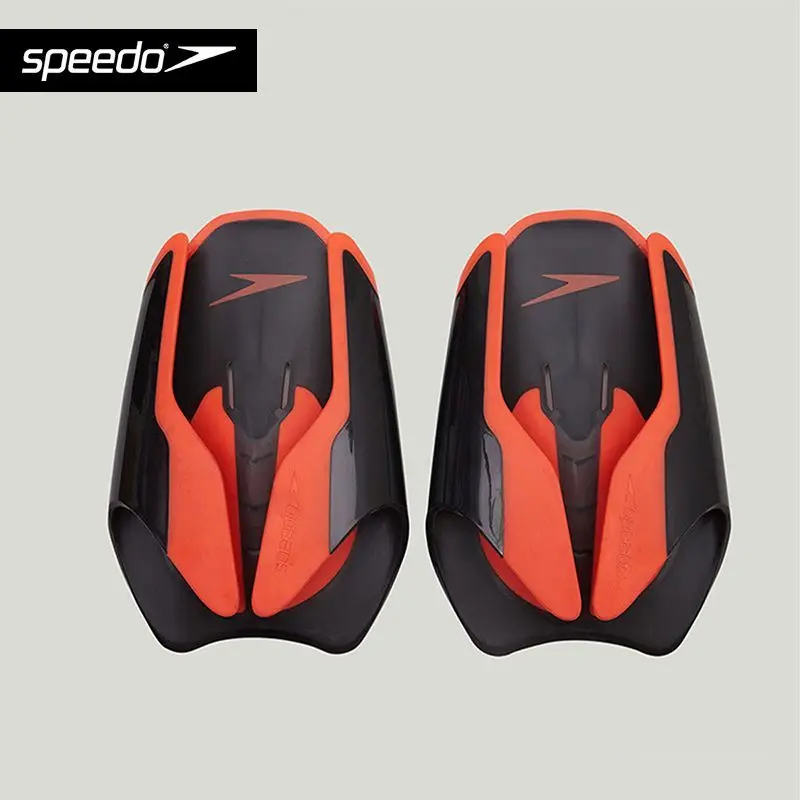 

Speedo Training Hand Paddles Kickboard Pull Buoy Beginner Adult Flotation Aid Swimming Equipment Set