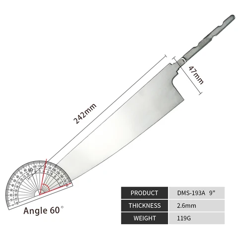 Нож Amber, высококачественный кухонный инструмент, лезвие из японской дамасской стали, очень хорошая цена, международная доставка дамасский нож оригинальный купить - №3