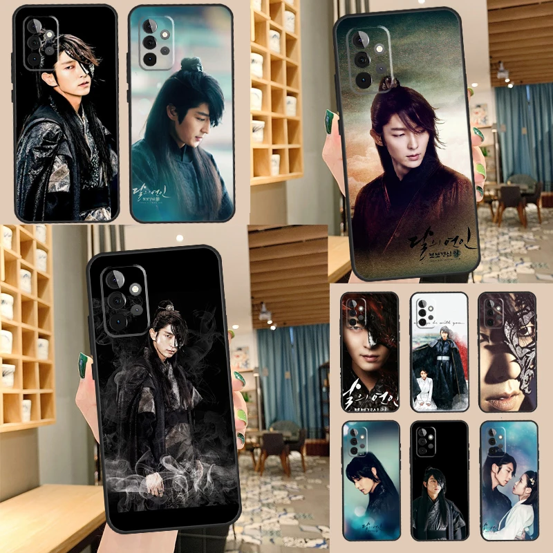 حافظة لهاتف سامسونج جالاكسي A14 A34 A54 A31 A41 A51 A71 A13 A33 A53 A12 A22 A32 A52 S