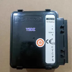 101N2000 101N2002 101N2020 101N2040 101N2050 DC 12/24V Danfoss DC variable frequency compressor driver