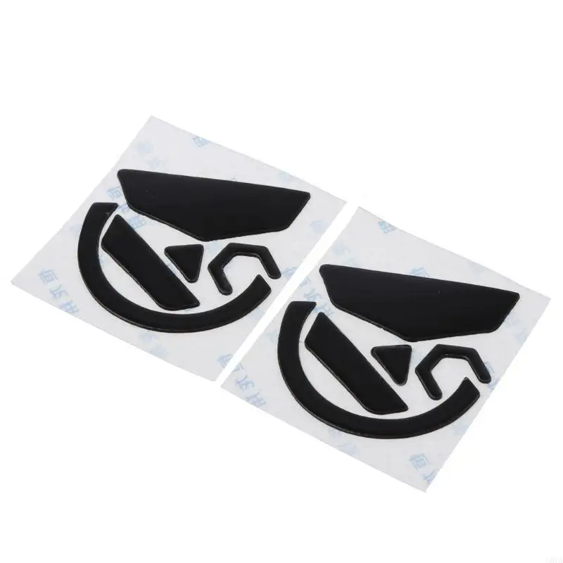 G8TA 2 набор прочных ног мыши для G502 Mechanical Mouse Mouse